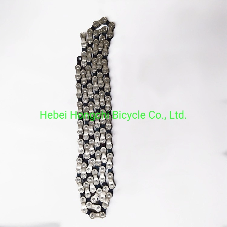 114 Link Stainless Steel Bicycle Chain