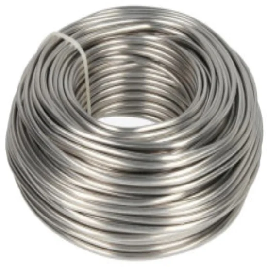 High Carbon Steel Wire Cable Laid Cable Hot Dipped Galvanized Steel Wire Cable Laid Ungalvanized Steel Wire High Carbon Strong Tensile Strength
