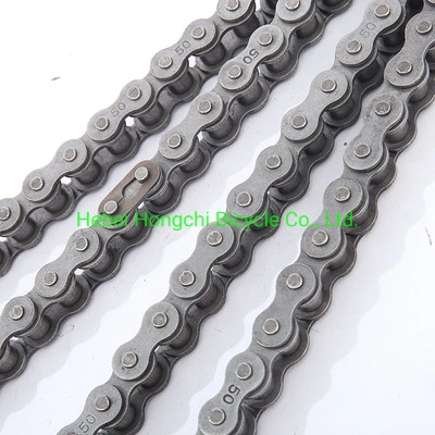114 Link Stainless Steel Bicycle Chain