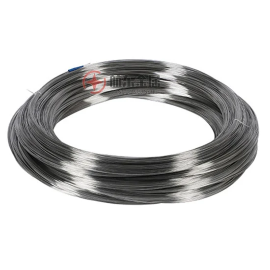 200 Series Ss Wire Grade 201 202 Stainless Steel Wire Cold Rolled