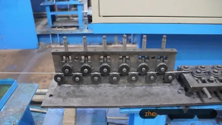 High Tensile Strength 6*19s+FC Zinc Coated Steel Wire Rope 12 mm 21 mm 23 mm for Well Drilling