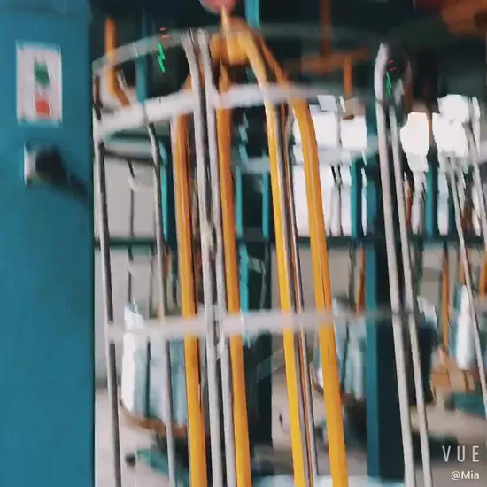 Coil Packing Ungalvanized 1.5 mm 1.6 mm High Carbon Spring Steel Wire for Mechanical Springs