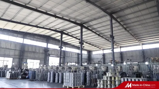 Factory Sales Champion AISI 304 316 410 430 Stainless Steel Wire 0.09mm 0.13mm-5.5mm