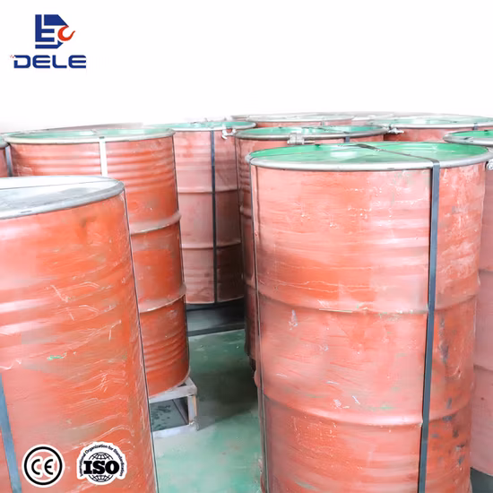 High Tensile Galvanized G80 Welded Black Metal Link Chain