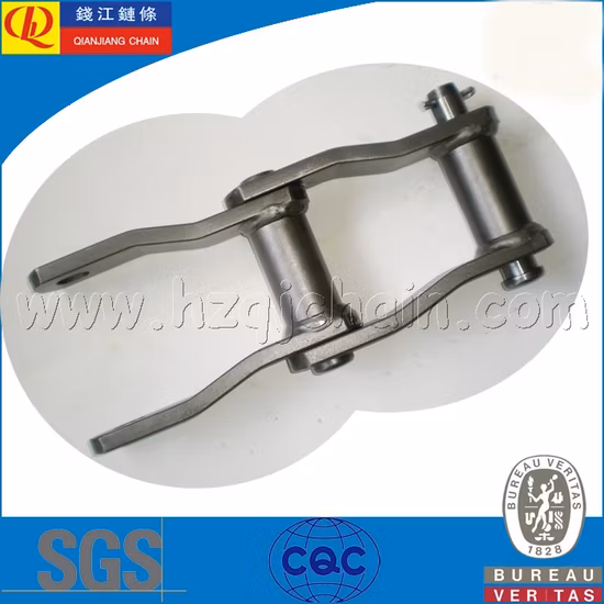 Wdh112 Wide Series Welded Crank