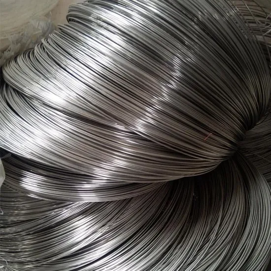 Factory Price Binding & Wires Binding & Wires 16 Galvanized Steel Wire