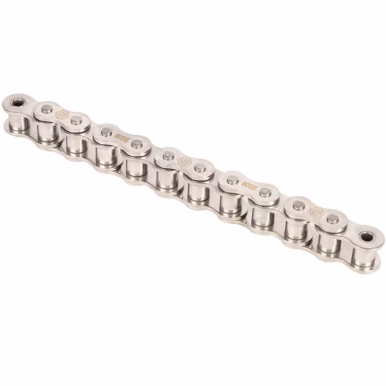 Stainless Steel Link Chain