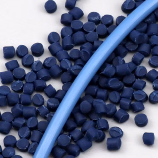 6*19+FC Diameter 19mm for Towboat Goods Net Floating Wood Bunding High Carbon Steel Wire Rope PVC Coated or Galvanized