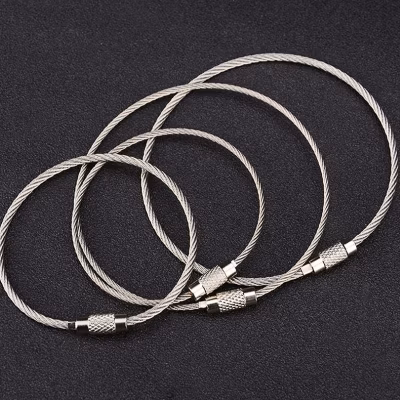 5%OFF High Quality Rope 304 Stainless Steel Wire Rope