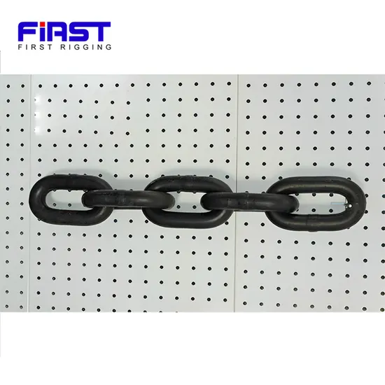 Professional Manufacturer Boom/Anchor/Mine/G80/Link/Alloy Steel/Welded/Lifting/Lift Chain